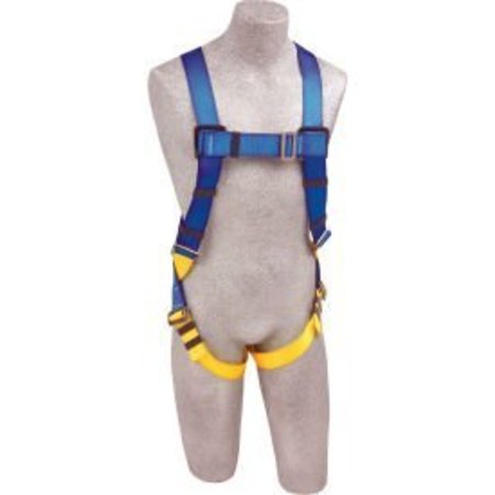 3M Dbi-Sala Protecta® FIRST„¢ Vest-Style Harness, AB17530 AB17530